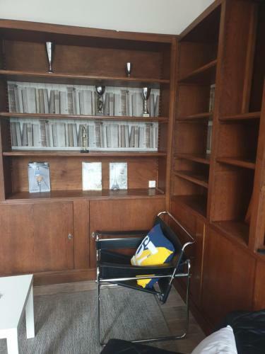 Apartamento Appartement � Eu Ancien Prieur�