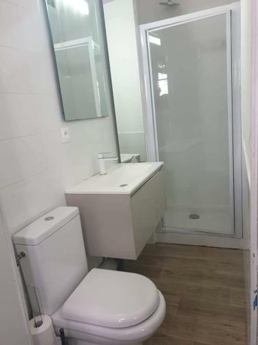 Apartamento Appartement � Eu Ancien Prieur�