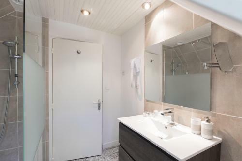 Apartamento La Maison Des Chevaux