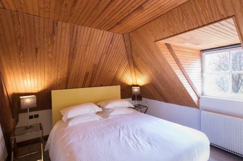 Apartamento La Maison Des Chevaux