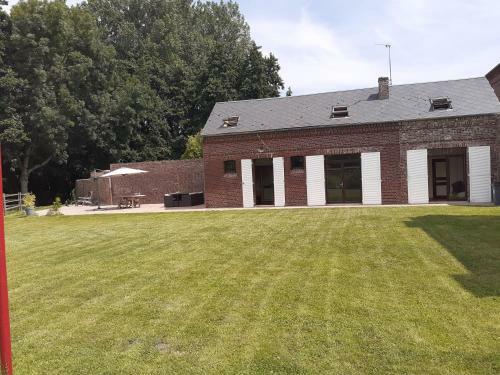 La Maison De L'isle