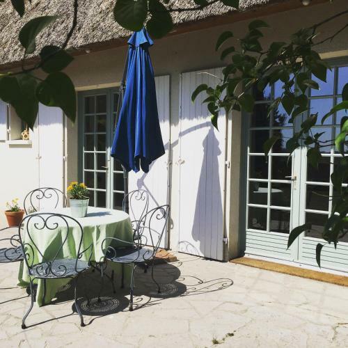Le Lodge Des Pr�s