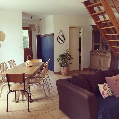 Le Lodge Des Pr�s