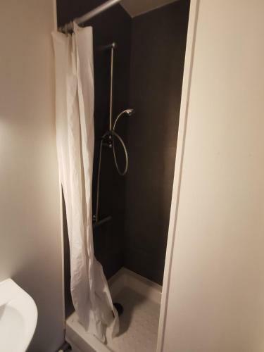 Apartamento Appartement Tout Confort