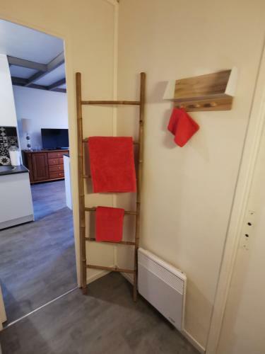 Apartamento Appartement Tout Confort