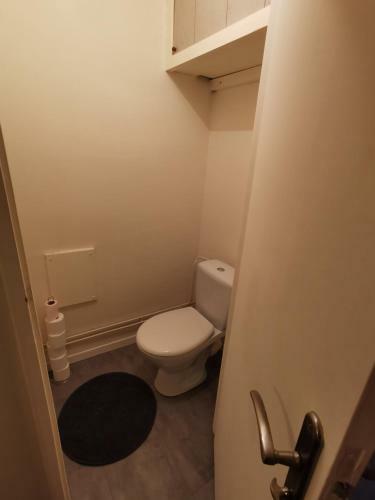 Apartamento Appartement Tout Confort