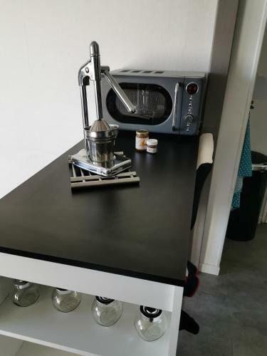 Apartamento Appartement Tout Confort