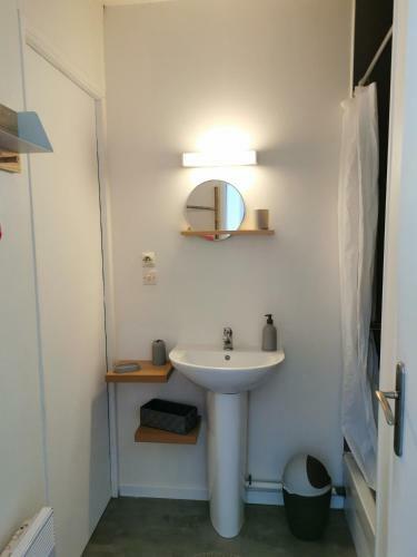 Apartamento Appartement Tout Confort