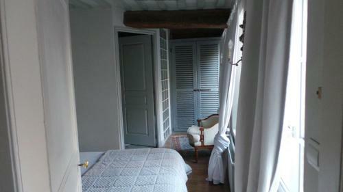 Bed & Breakfast Le Cl�s Ste Anne