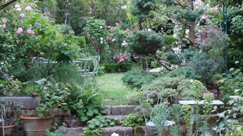 Bed & Breakfast Le Cl�s Ste Anne