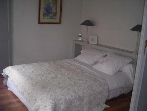 Bed & Breakfast Le Cl�s Ste Anne