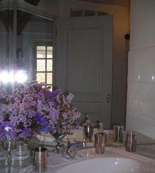 Bed & Breakfast Le Cl�s Ste Anne