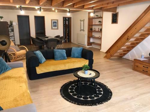 Apartamento Les Roches Blanches