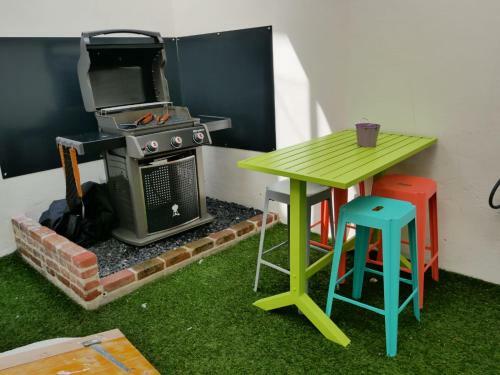 Apartamento La Famiglia
