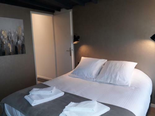 Apartamento La Famiglia