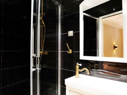 Apartamento La Famiglia