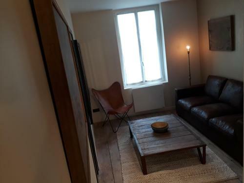 Apartamento La Famiglia