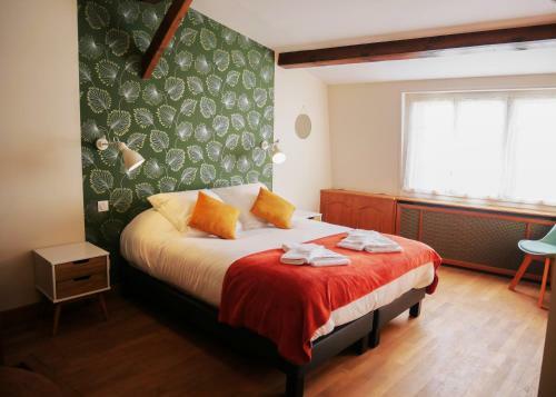 Apartamento La Famiglia