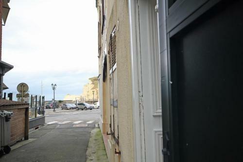 Au Bonheur D'etretat