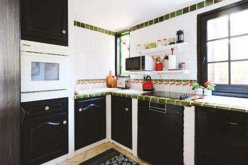 Apartamento Charme Dans Villa, C?ur D?etretat, 200 M de La Mer