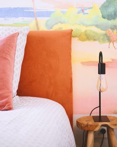 Apartamento Charme Dans Villa, C?ur D?etretat, 200 M de La Mer