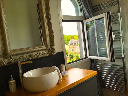 Apartamentos Le Loft Du Clocheton