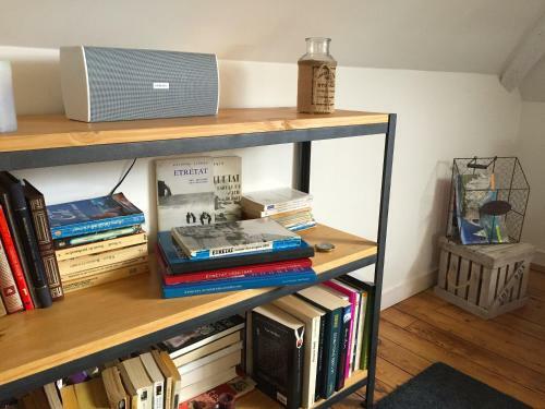 Apartamentos Le Loft Du Clocheton