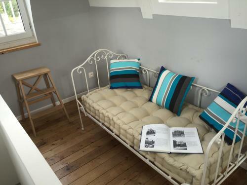 Apartamentos Le Loft Du Clocheton