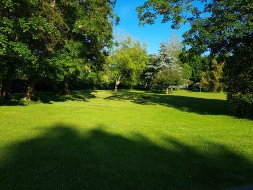 Apartamento Ch�teau Des Bosquets