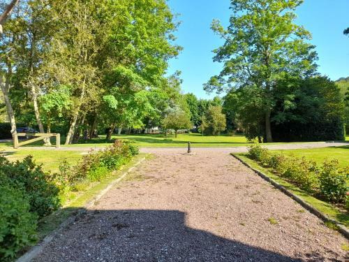 Apartamento Ch�teau Des Bosquets