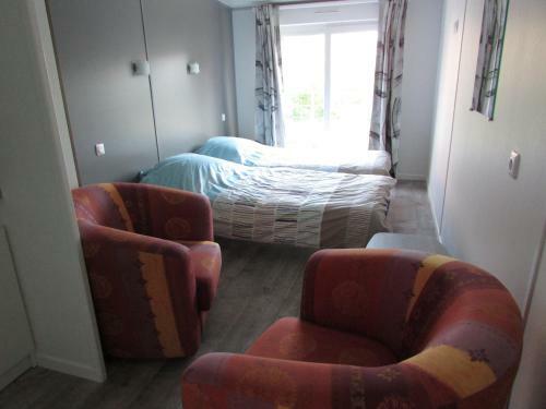 Agroturismo Etretat's Motel