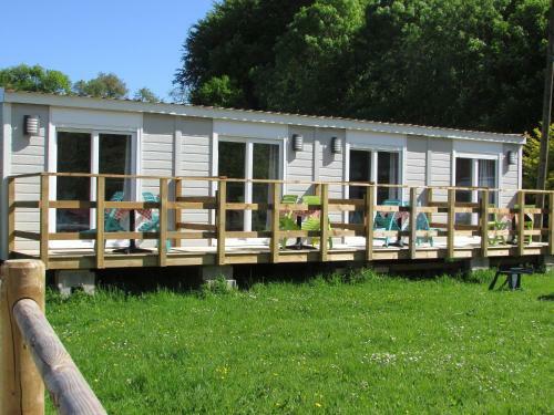 Agroturismo Etretat's Motel