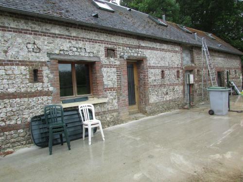 Agroturismo Etretat's Motel