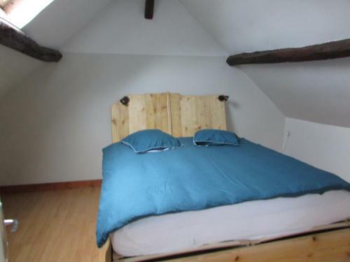 Agroturismo Etretat's Motel