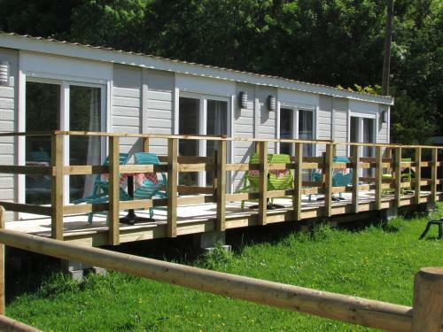 Agroturismo Etretat's Motel