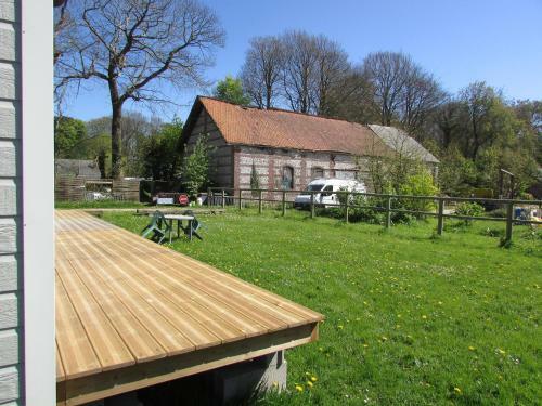 Agroturismo Etretat's Motel