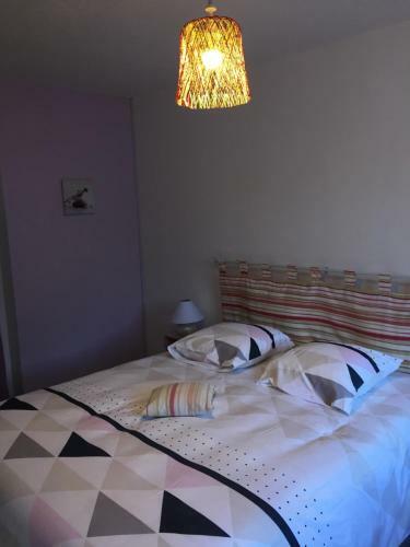 Au Calme � Etretat