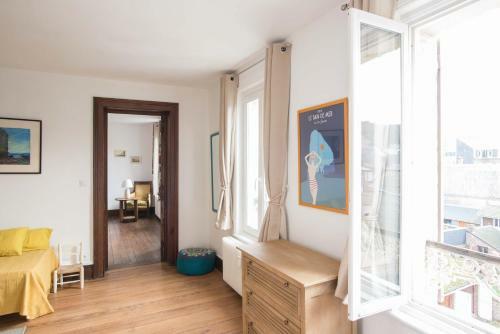 Apartamento Le Tout � Pied