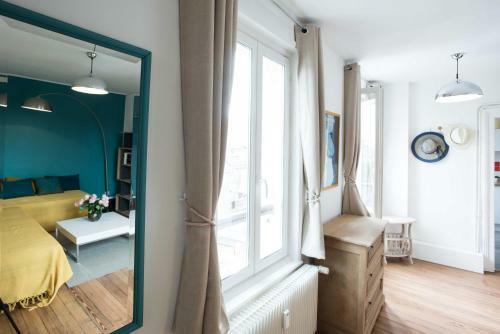 Apartamento Le Tout � Pied