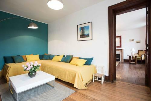 Apartamento Le Tout � Pied