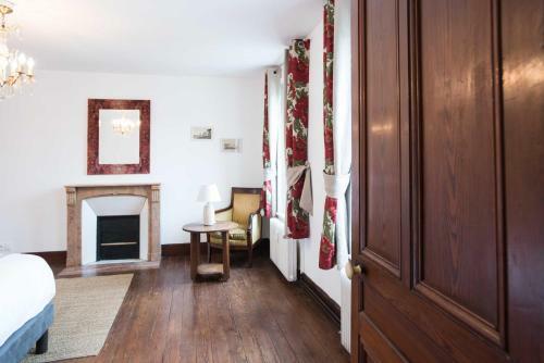 Apartamento Le Tout � Pied