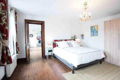 Apartamento Le Tout � Pied