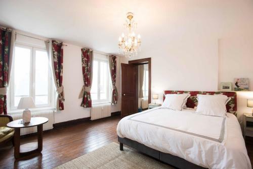 Apartamento Le Tout � Pied