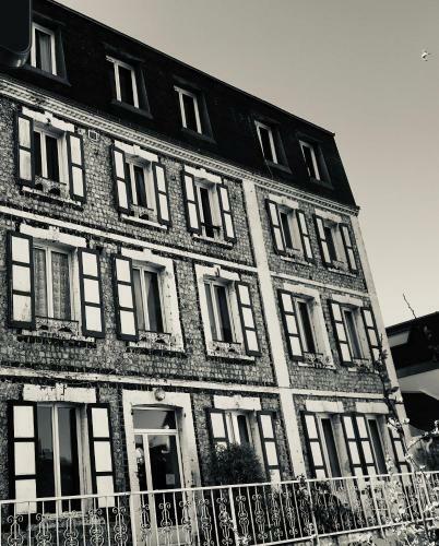 Apartamento Le Tout � Pied