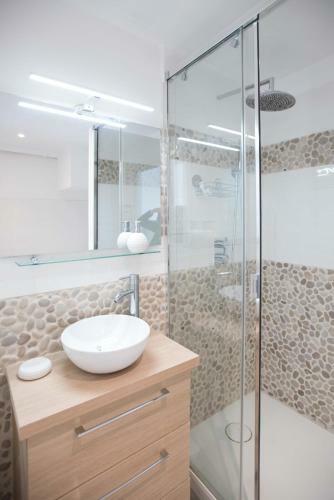 Apartamento Le Tout � Pied