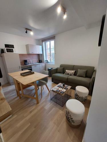 Apartamento Pied � Terre Hyper Centre Tout Confort