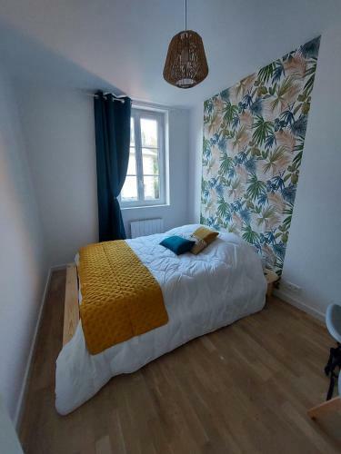 Apartamento Pied � Terre Hyper Centre Tout Confort