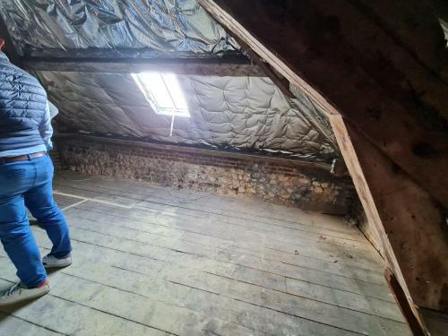 Apartamento Pied � Terre Hyper Centre Tout Confort
