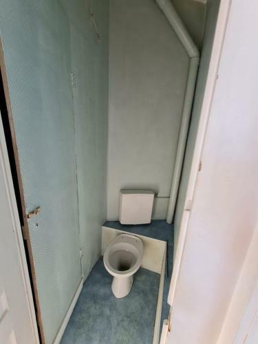 Apartamento Pied � Terre Hyper Centre Tout Confort