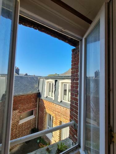 Apartamento Pied � Terre Hyper Centre Tout Confort